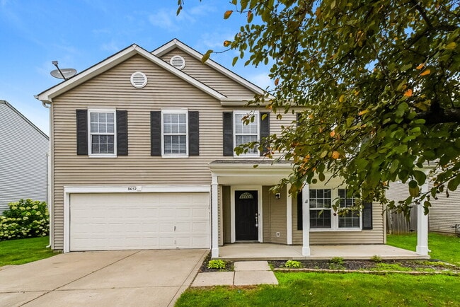 Photo - 8652 Orchard Grove Ln