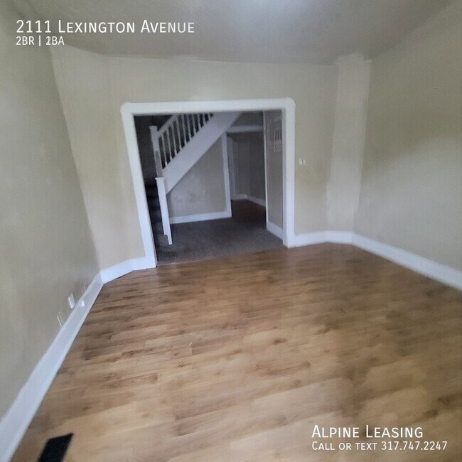 Photo - 2111 Lexington Ave