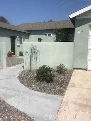 Photo - 312 S Puente St