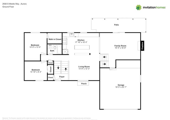 Photo - 2936 S Mobile Way