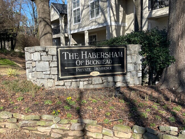 Photo - 3655 Habersham Rd NE Unit 373B