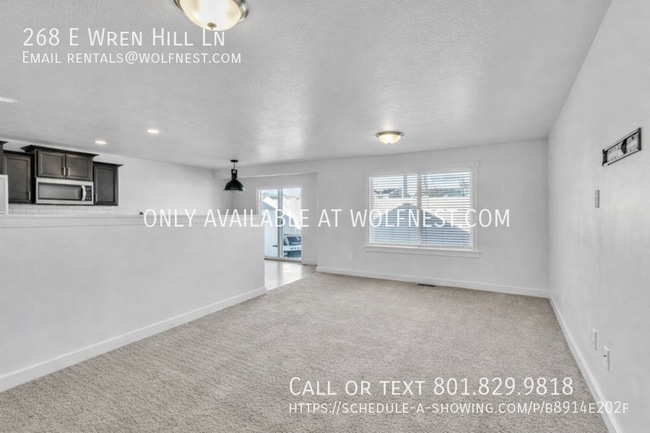 Photo - 268 Wren Hill Ln