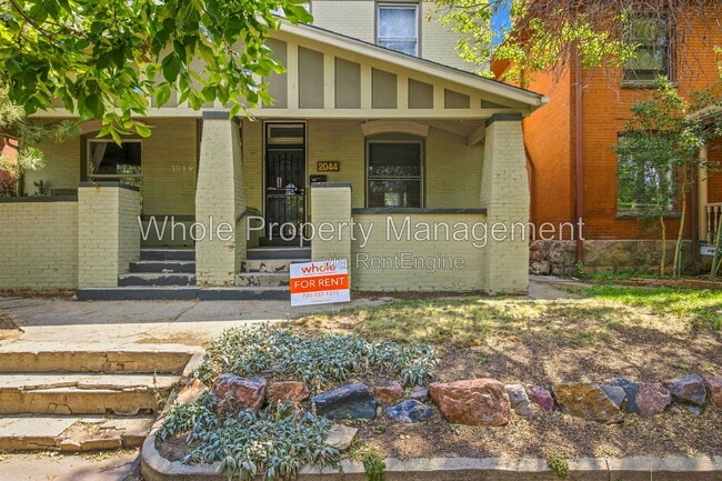 Building Photo - 2044 N Ogden St