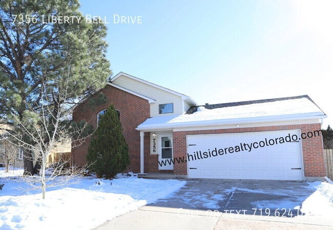 Building Photo - 7356 Liberty Bell Dr