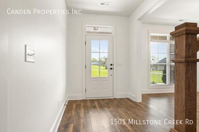 Photo - 1501 Millstone Creek Rd