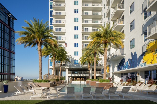 Building Photo - ParkLine Palm Beaches