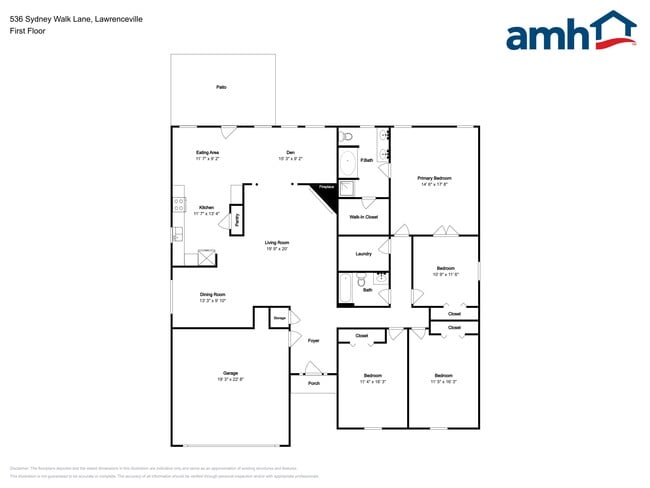 Photo - 536 Sydney Walk Ln