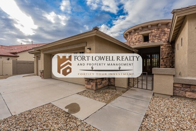 Building Photo - 13354 W San Miguel Ave