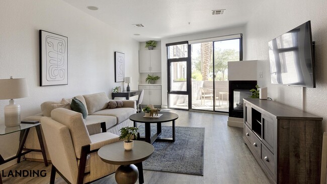 Building Photo - 1001 E Playa Del Norte Dr Unit 3101