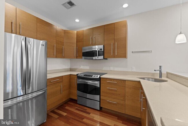 Photo - 440 Rhode Island Ave NW Unit 203