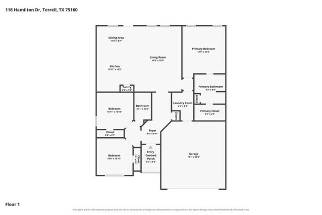 Photo - 118 Hamilton Dr