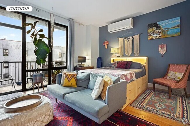 Building Photo - 2100 Bedford Ave Rental