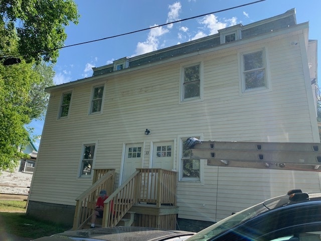 Building Photo - 13 Center St Unit 3 Rental