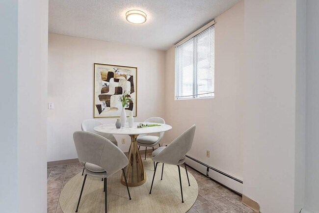 Photo - Westside Apartments