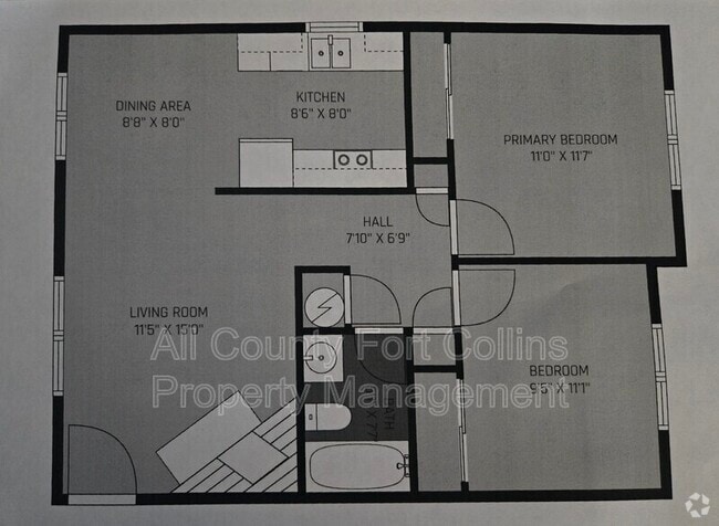Building Photo - 1201 Muddler Ct Unit 3 Rental