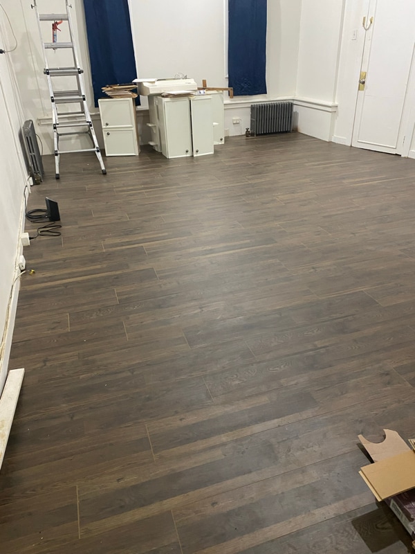 522 N Main St Unidad 1st Floor