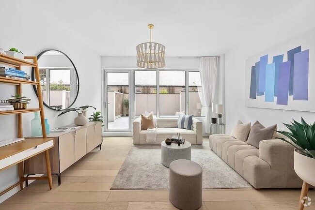 Building Photo - 208 Delancey St Unit 2-B Rental