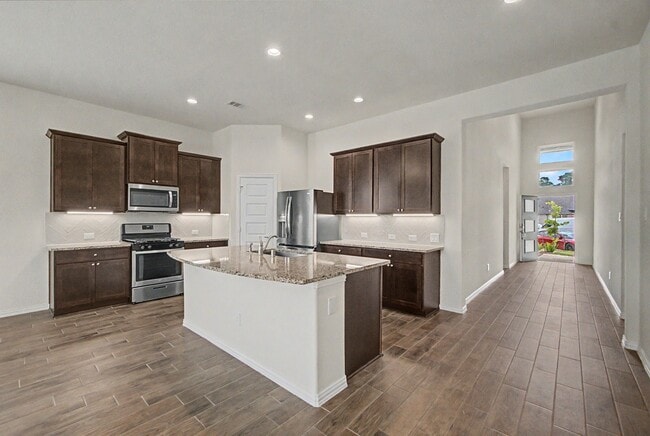 Photo - 15404 Bicknells Thrush Ct