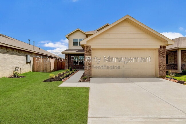 Building Photo - 7418 Clover Chase Dr
