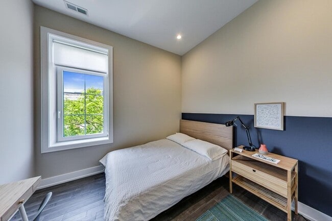 Luxury Student Housing at Leavitt Place