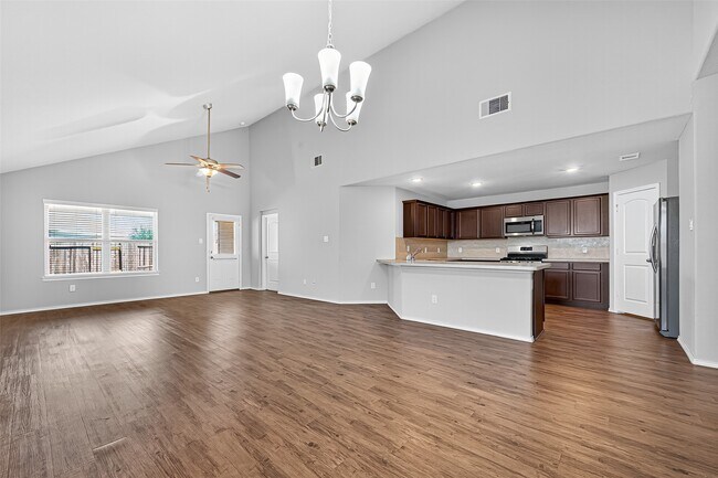 Photo - 5310 Songlark Bluff Cir