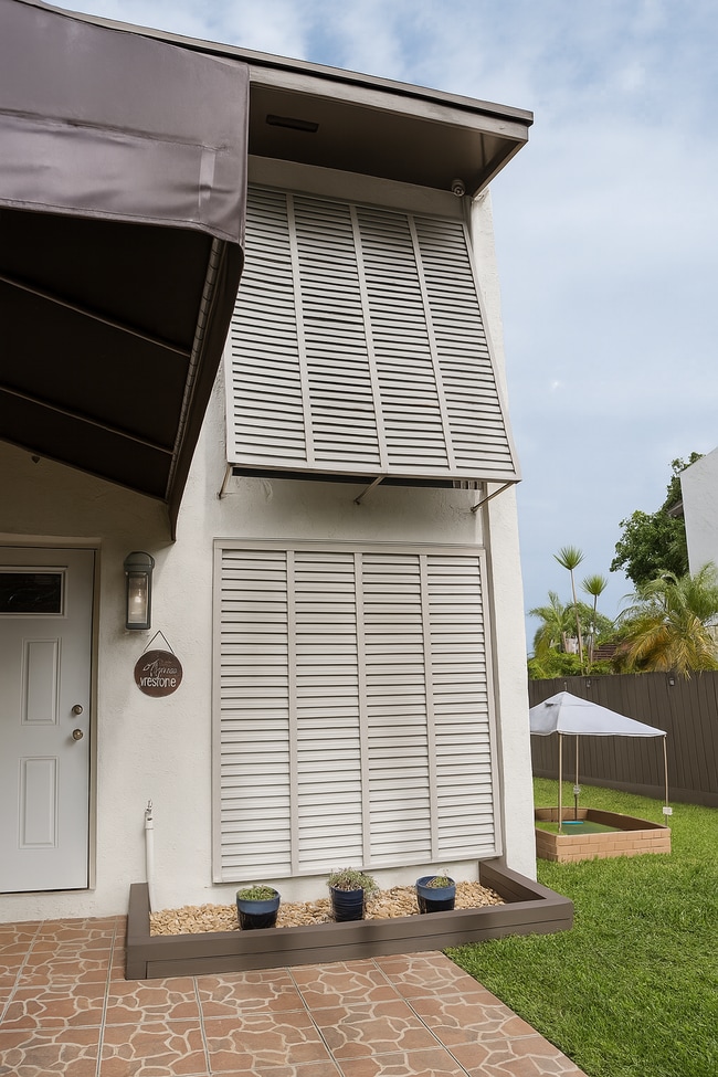 Photo - 7112 SW 113th Ct Townhome