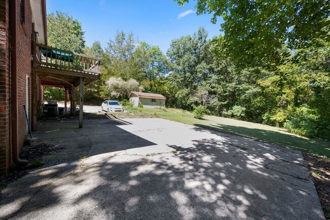 Photo - 2 Bed/1 Bath Great Hermitage Location – Spacious Home with Easy Nashville Commute