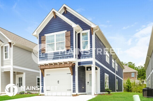 Photo - 200 Creek Run Way Casa