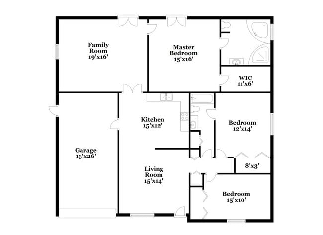 Photo - 1719 Orange View Way