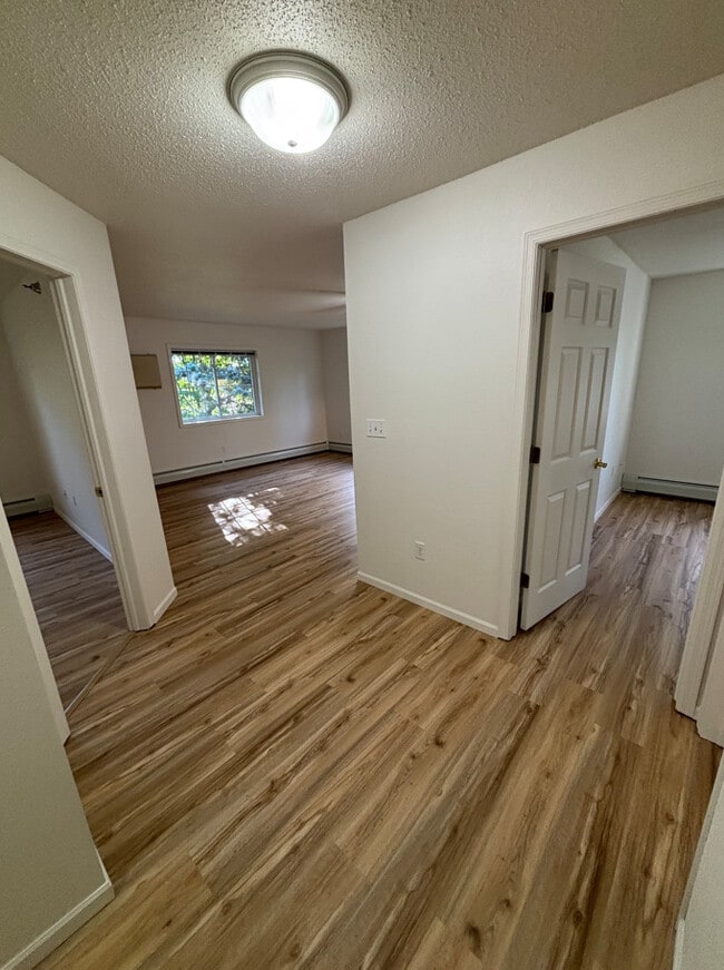 Mount Royal Apartment