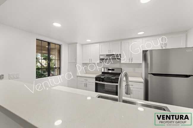 Photo - Charming 2-Bedroom 1-Bath, Newly Renovated Apartment in Downtown Ventura Unit 40-05