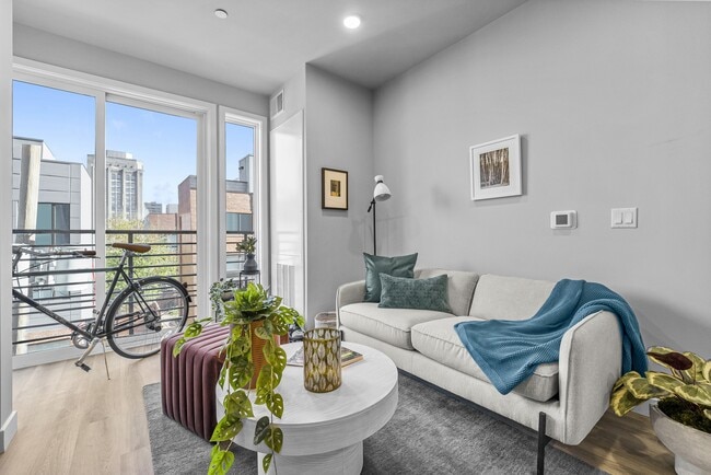 Edgewater Apartments