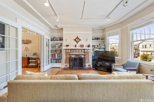 Photo - 1439 Cabrillo St Condo Unit 1439