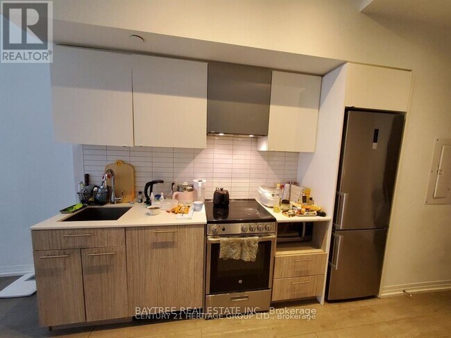 Photo - 251 Jarvis St Unit 1003