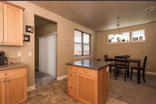 Photo - Spacious 4-Bedroom Home with New Paint & Carpet, Fenced Yard