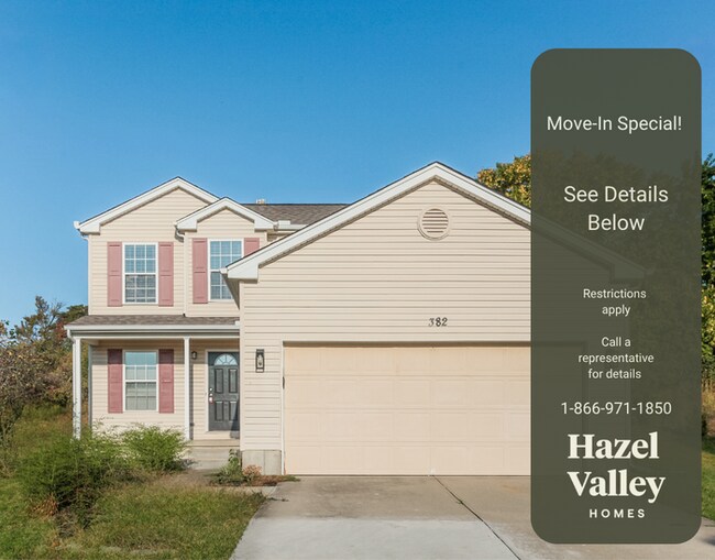 Photo - 382 Gatewood Ct