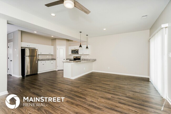2052 Hoosier Way