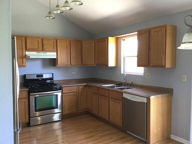 Photo - 1509 Green Trails Dr