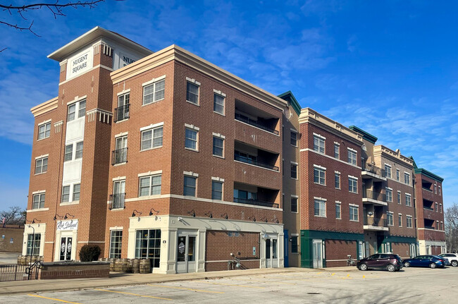 Building Photo - 30 Nugent St Unit 430 Rental