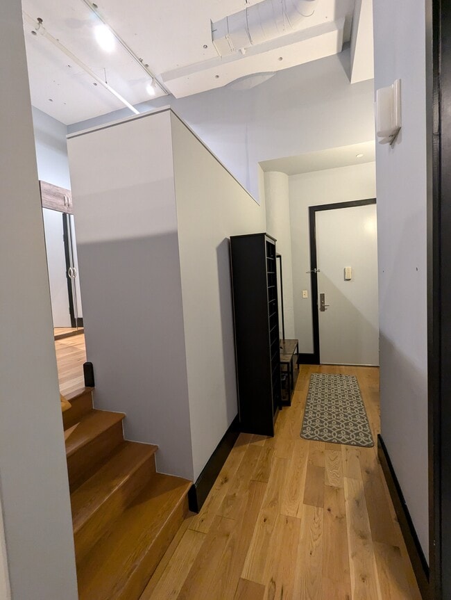 Photo - 50 DEY St Unit 460