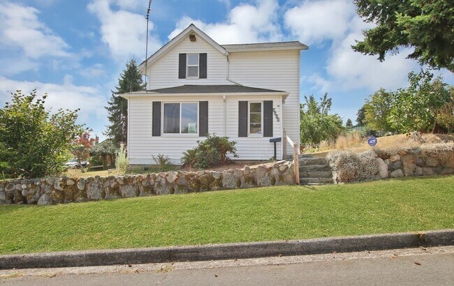 Photo - 1106 E 50th St