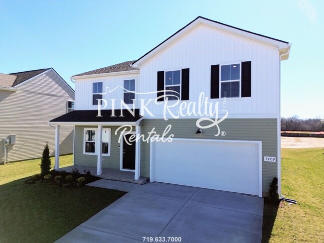 Photo - 3409 Fellowship Rd