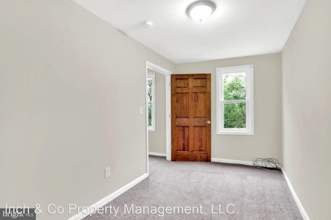 Photo - 4 br, 1.5 bath House - 1814 Walnut Street