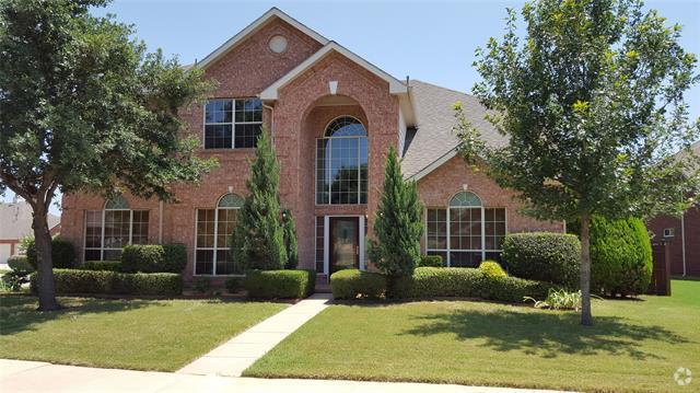 Building Photo - 1531 Chase Oaks Dr Rental