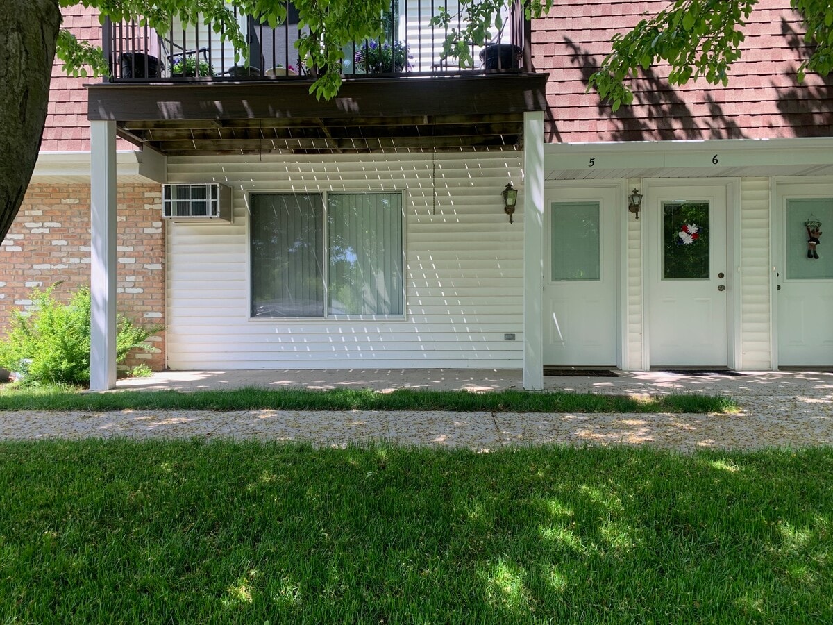Photo - 1801 Wildlife Dr Apartments