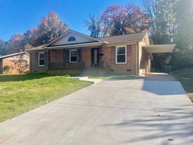 Photo - Welcome to this charming 3-bedroom, 1.5-ba...