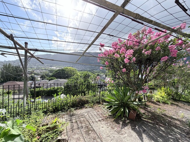 Photo - Large 5 Bedroom + Den Single-Family Home in Desirable Manoa