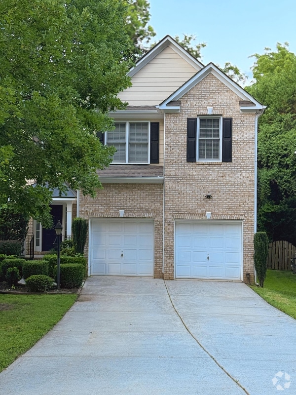 Building Photo - 2124 Sablewood Dr Rental