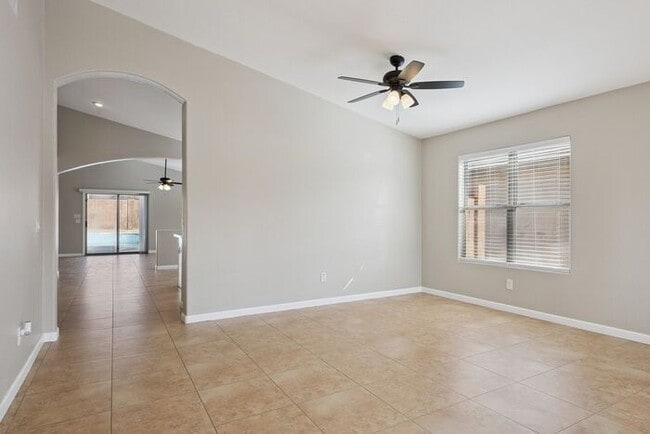 Photo - Very nice single level home with 4 bedrooms and 2 baths!