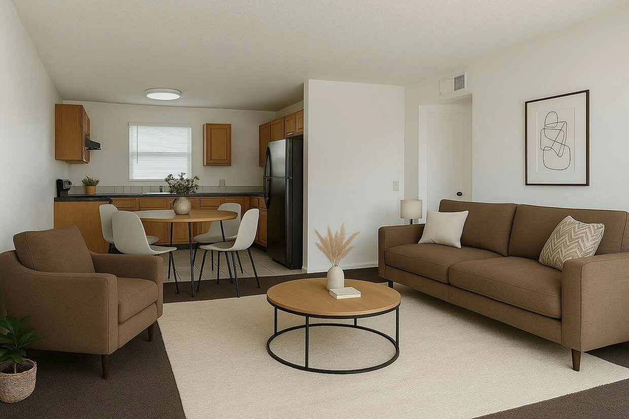 Photo - 712 East Floribraska Avenue, Unit D